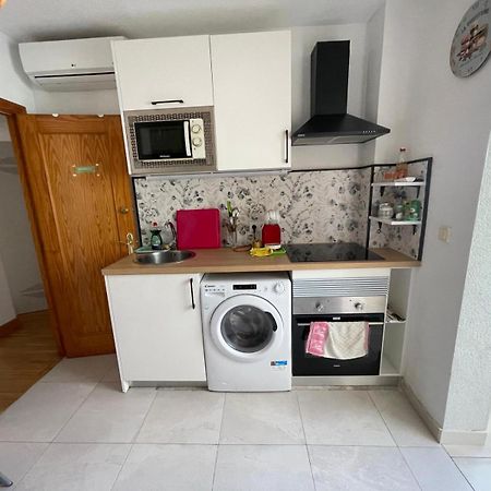 Casa Ojala Daire Alicante Dış mekan fotoğraf