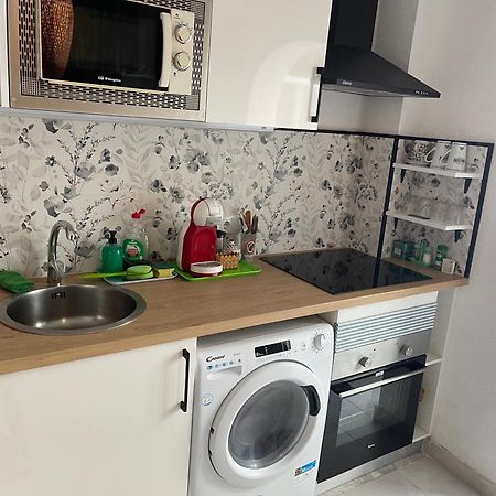 Casa Ojala Daire Alicante Dış mekan fotoğraf