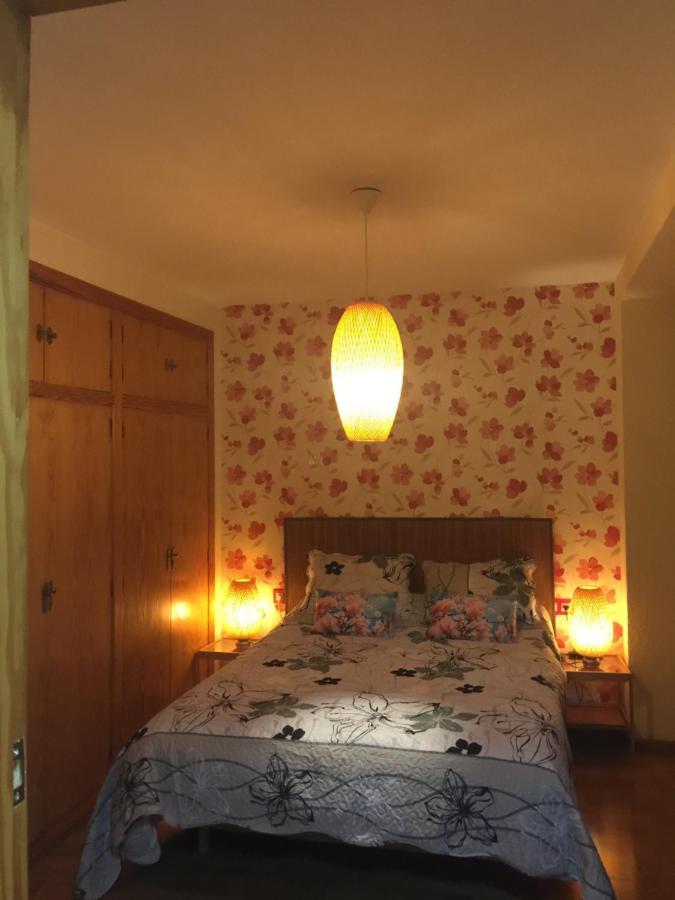 Casa Ojala Daire Alicante Dış mekan fotoğraf