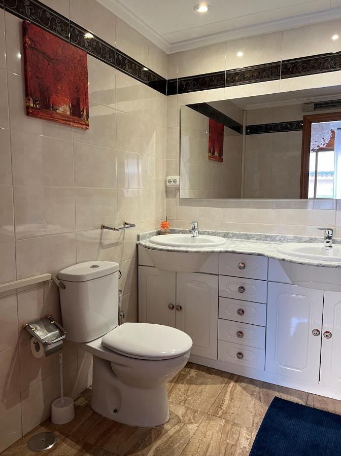 Casa Ojala Daire Alicante Dış mekan fotoğraf