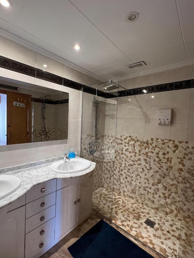 Casa Ojala Daire Alicante Dış mekan fotoğraf