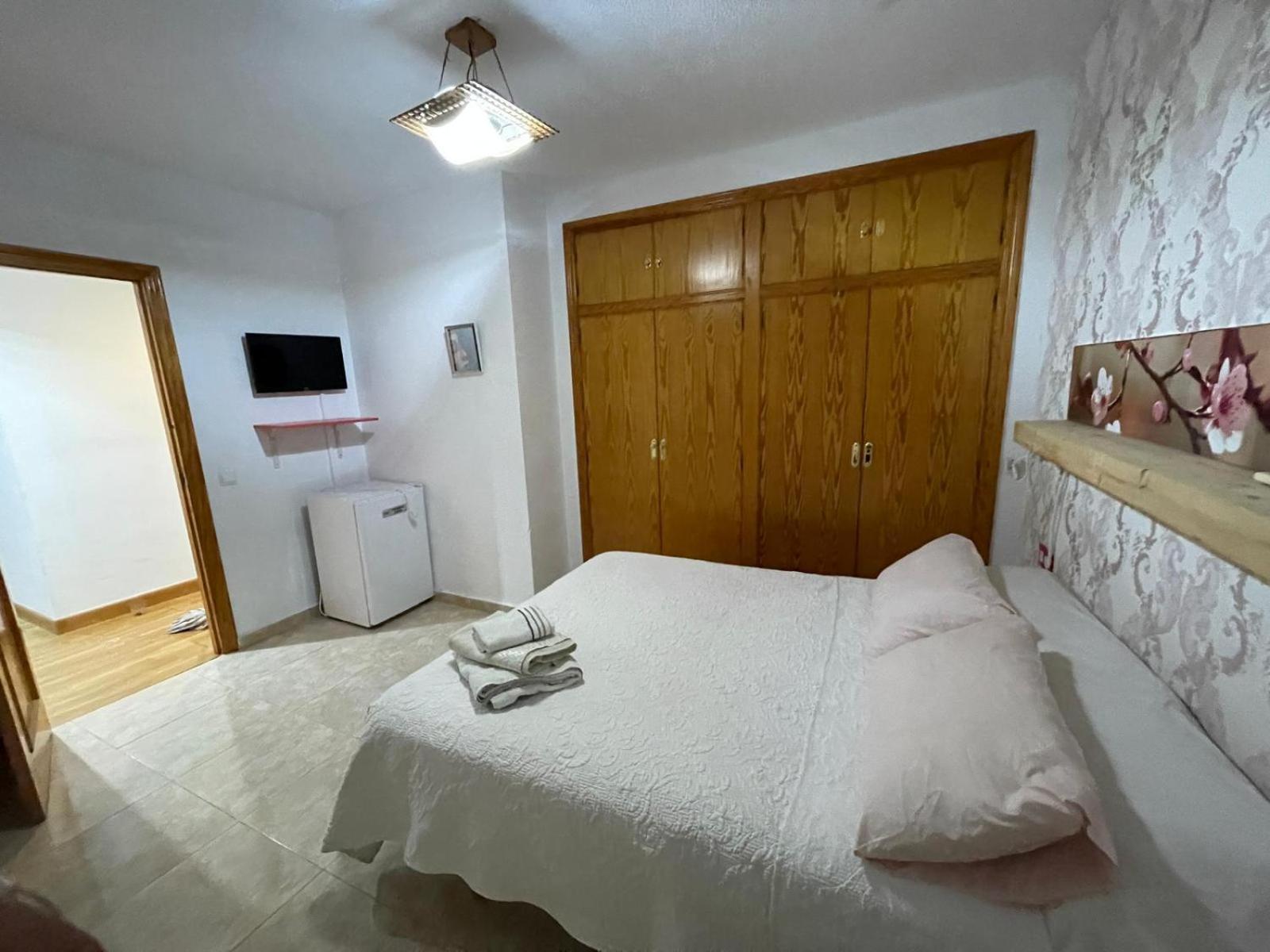 Casa Ojala Daire Alicante Dış mekan fotoğraf