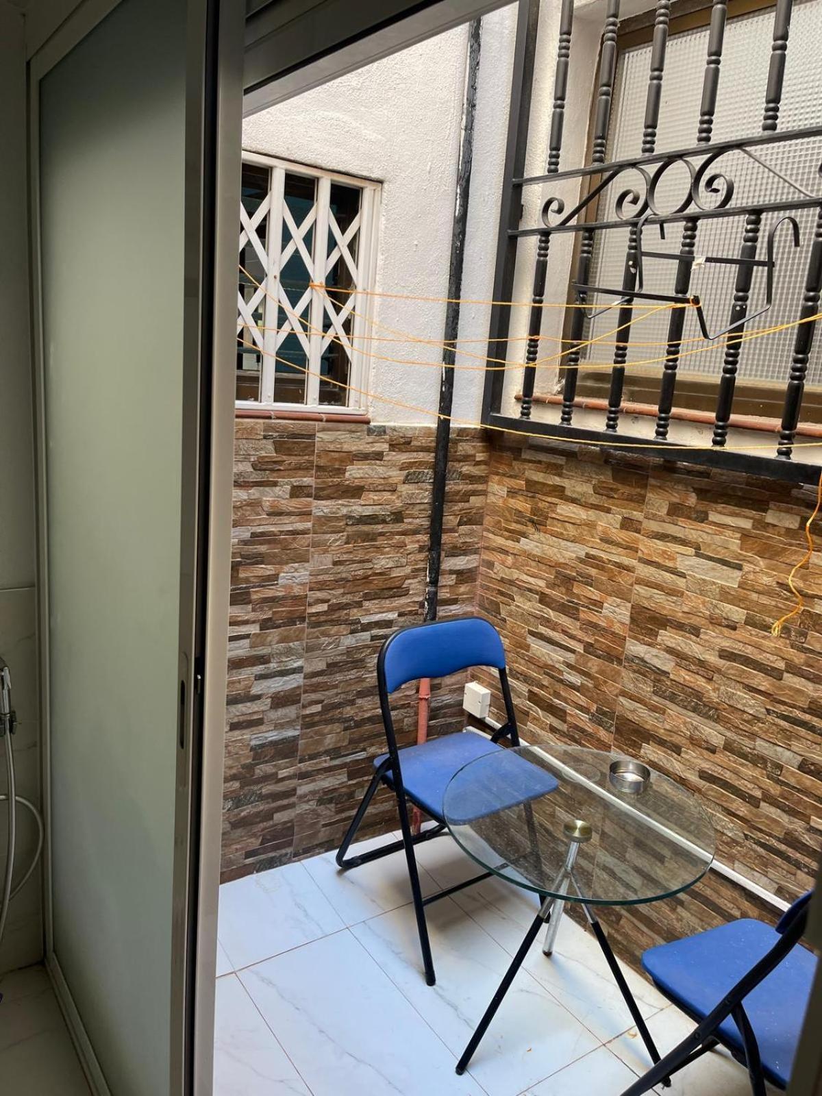 Casa Ojala Daire Alicante Dış mekan fotoğraf