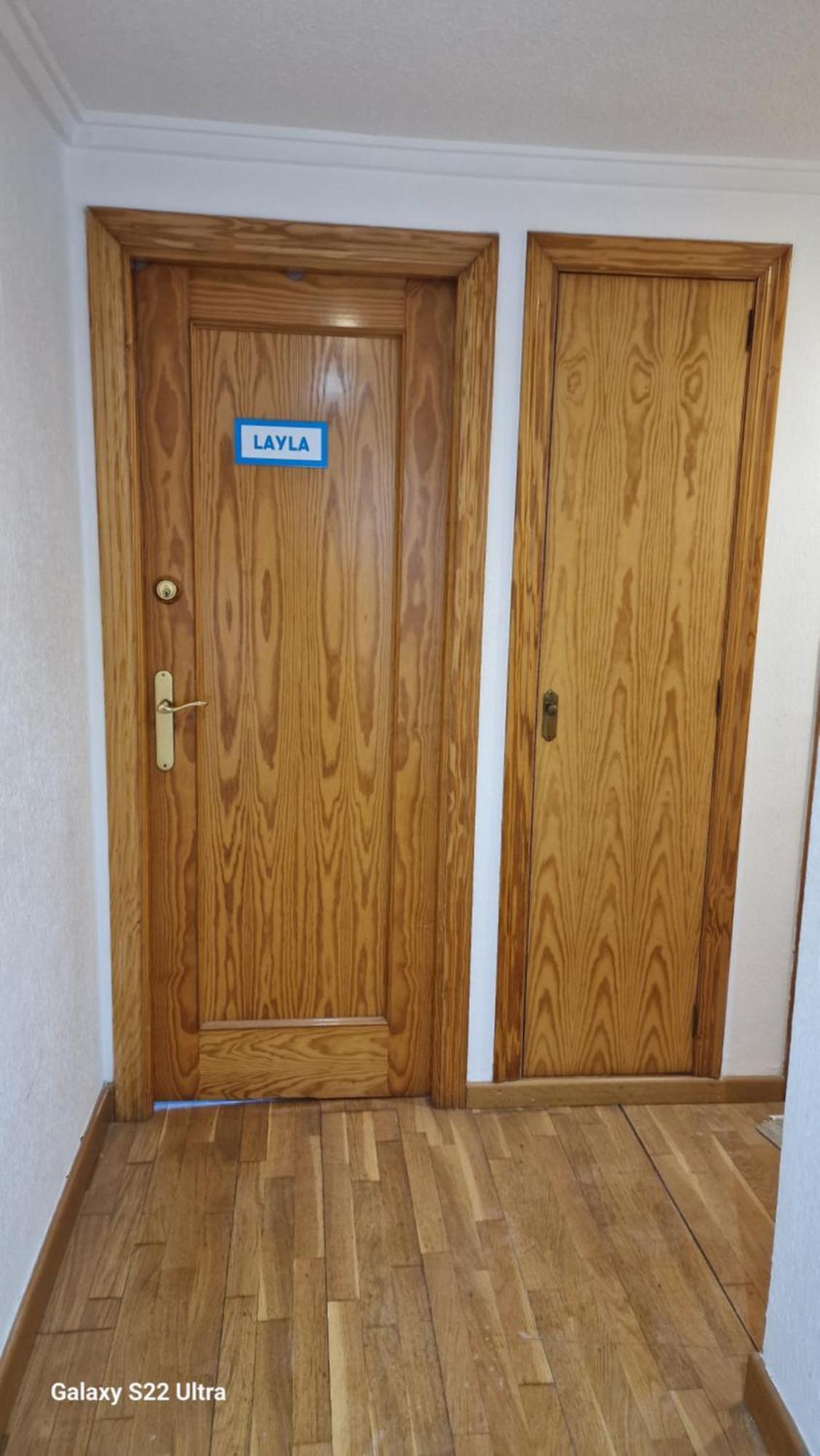 Casa Ojala Daire Alicante Dış mekan fotoğraf
