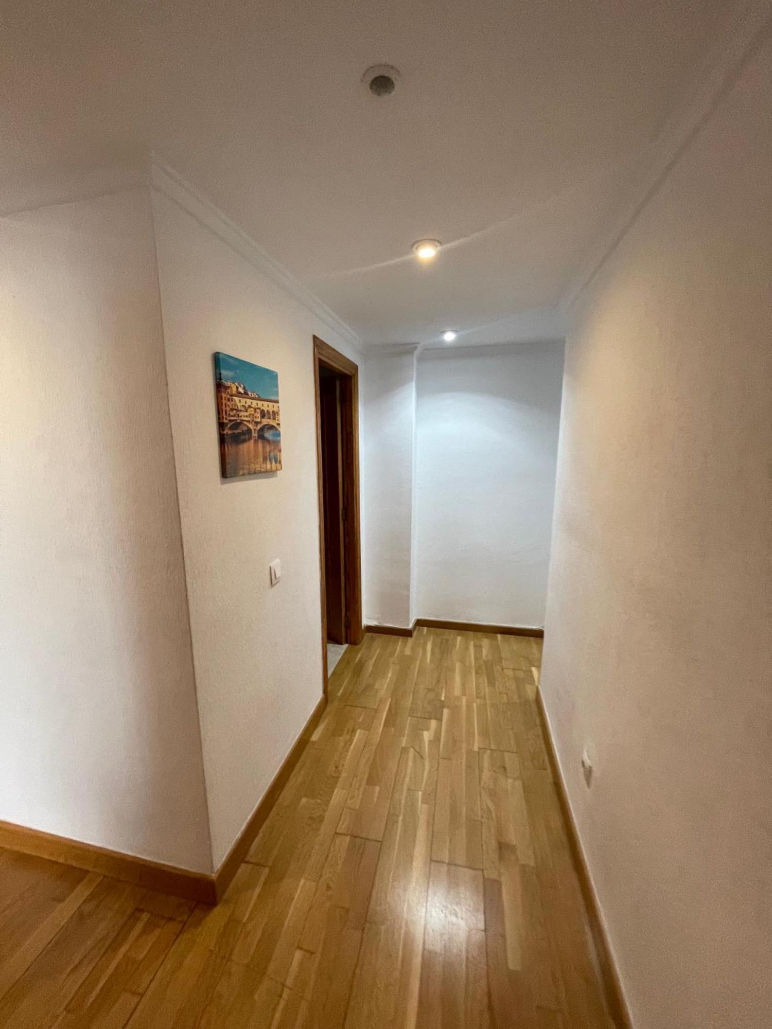 Casa Ojala Daire Alicante Dış mekan fotoğraf