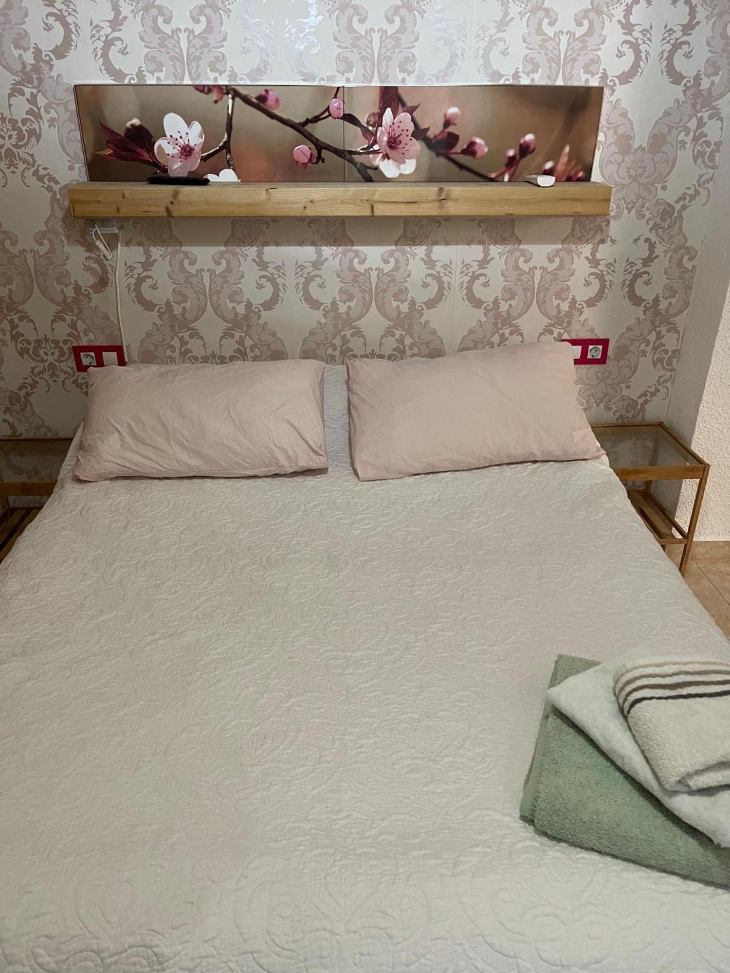 Casa Ojala Daire Alicante Dış mekan fotoğraf