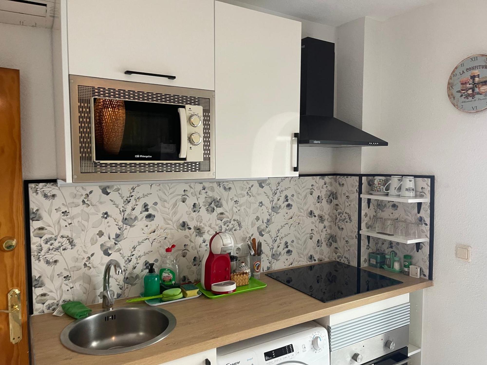 Casa Ojala Daire Alicante Dış mekan fotoğraf