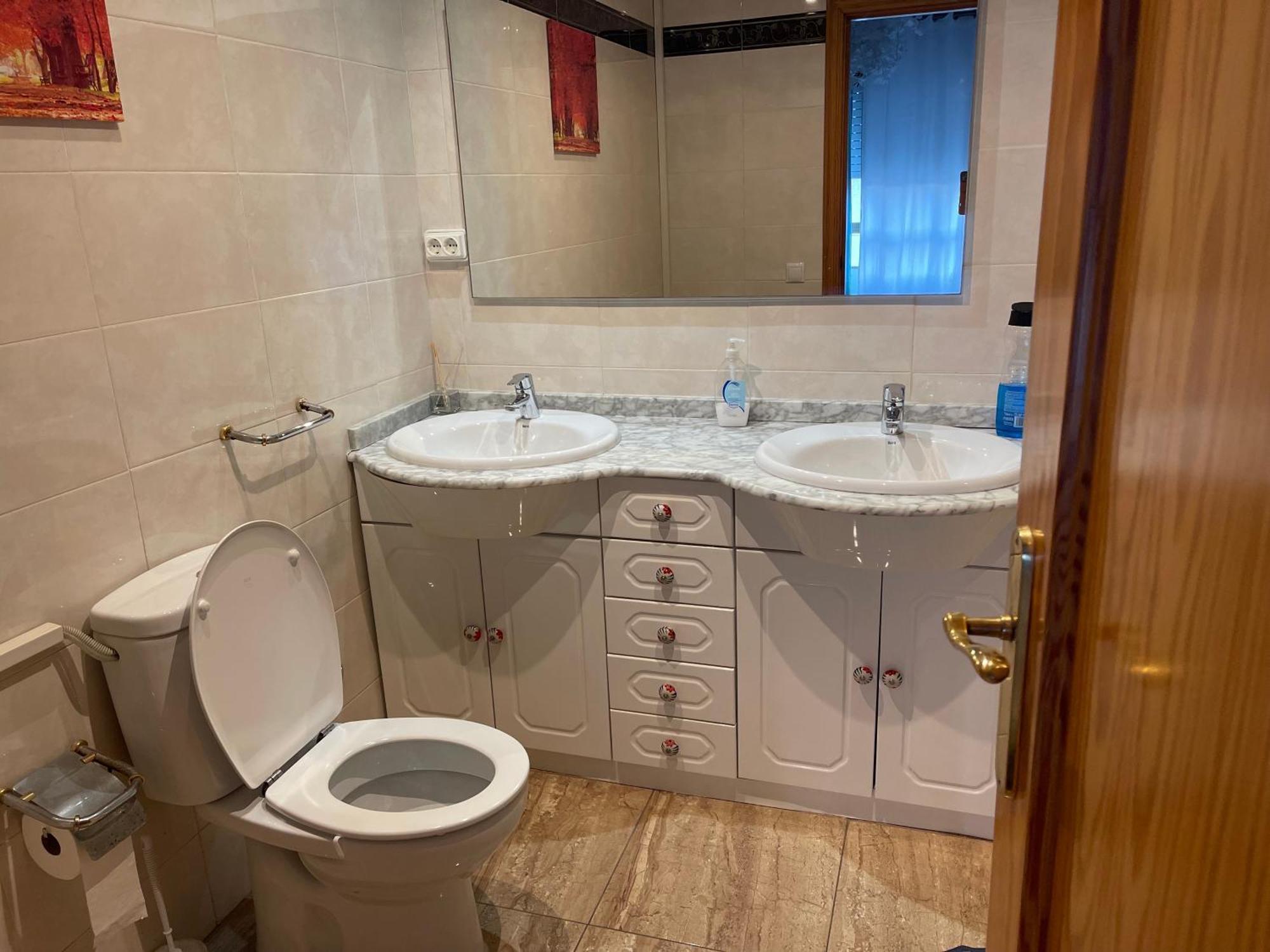 Casa Ojala Daire Alicante Dış mekan fotoğraf