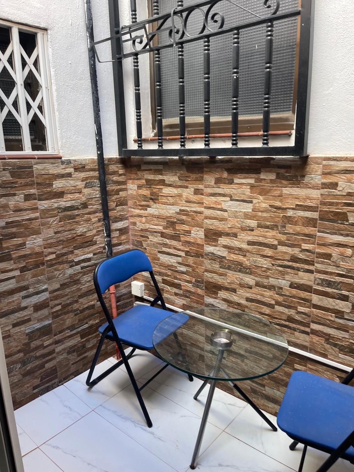 Casa Ojala Daire Alicante Dış mekan fotoğraf
