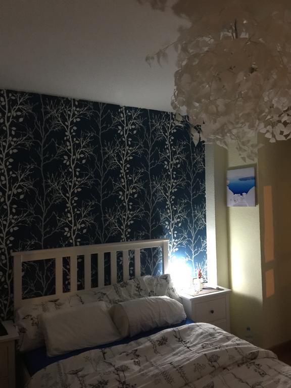 Casa Ojala Daire Alicante Dış mekan fotoğraf