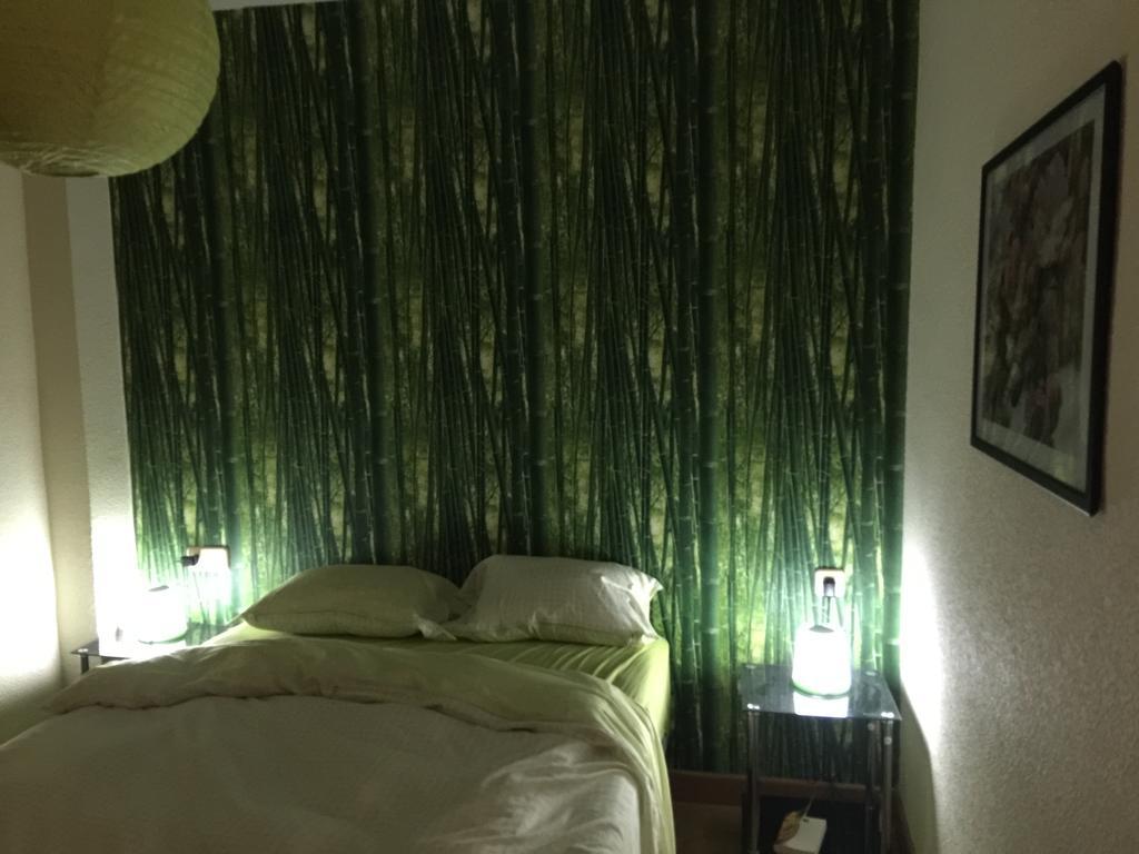 Casa Ojala Daire Alicante Dış mekan fotoğraf