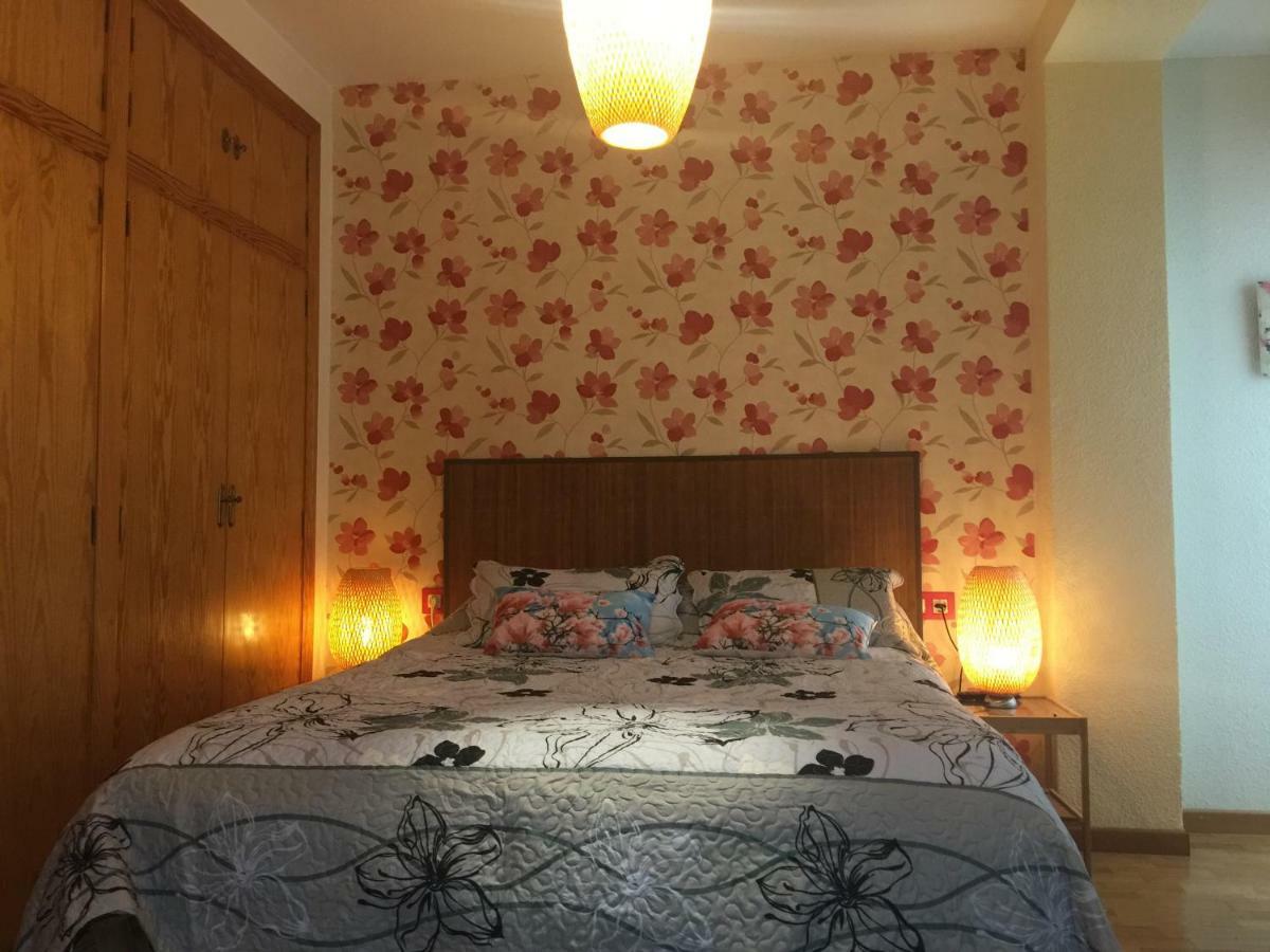 Casa Ojala Daire Alicante Dış mekan fotoğraf