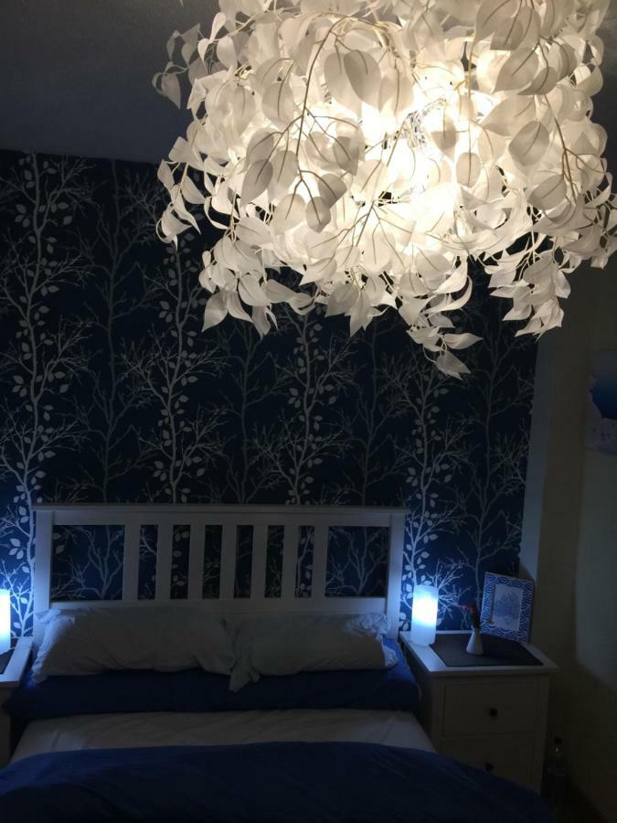 Casa Ojala Daire Alicante Dış mekan fotoğraf