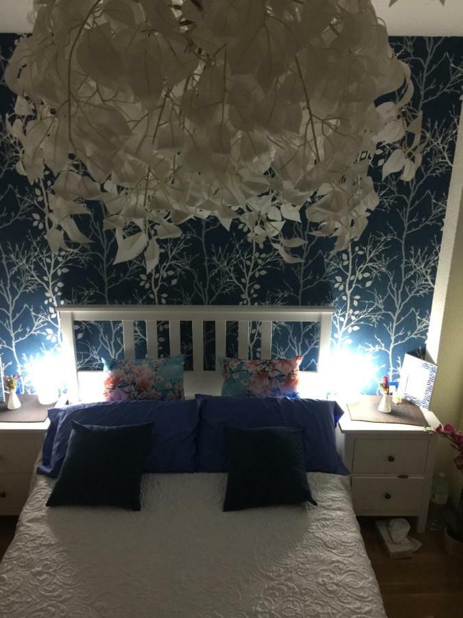 Casa Ojala Daire Alicante Dış mekan fotoğraf