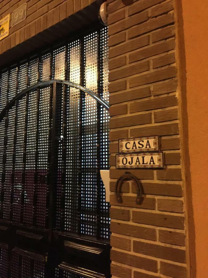 Casa Ojala Daire Alicante Dış mekan fotoğraf